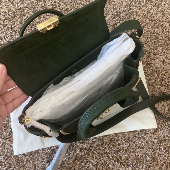 Phillip Lim Pashli Mini Satchel - Picture 4 of 6